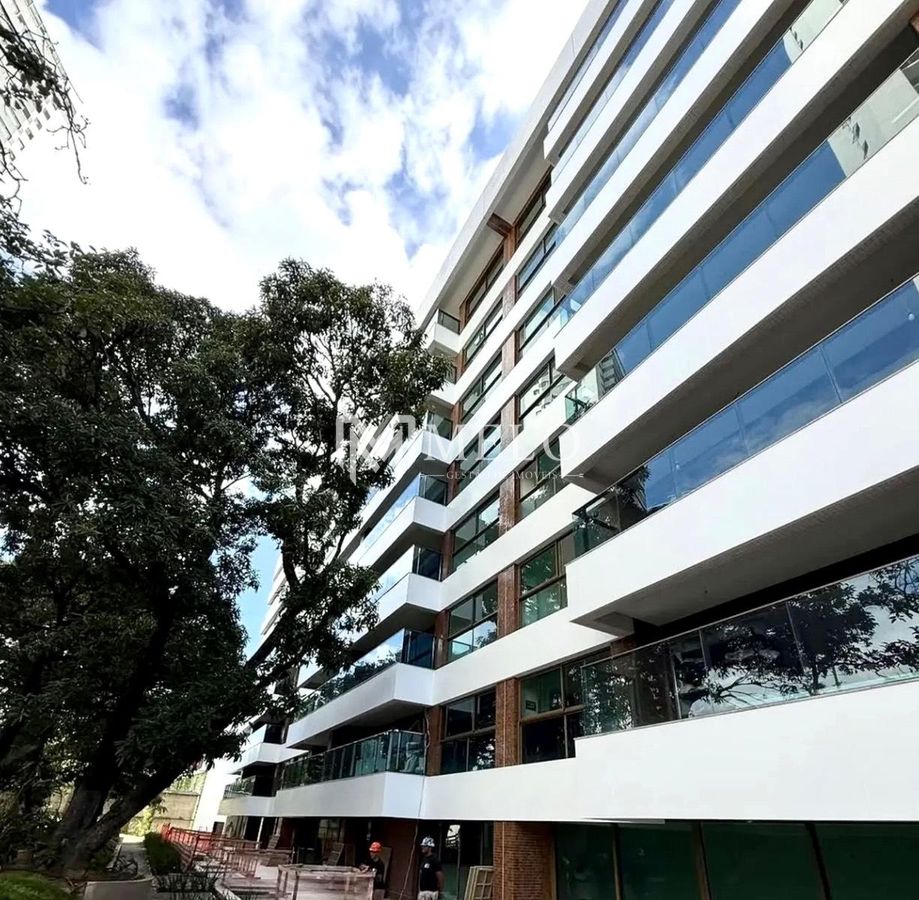 Apartamento, 4 quartos, 122 m² - Foto 30