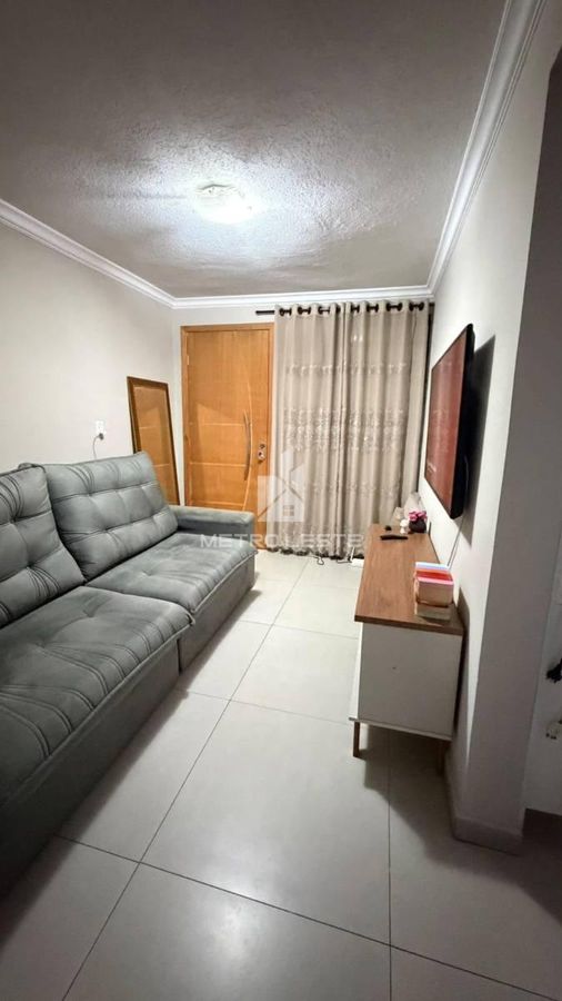 Apartamento, 2 quartos, 39 m² - Foto 7