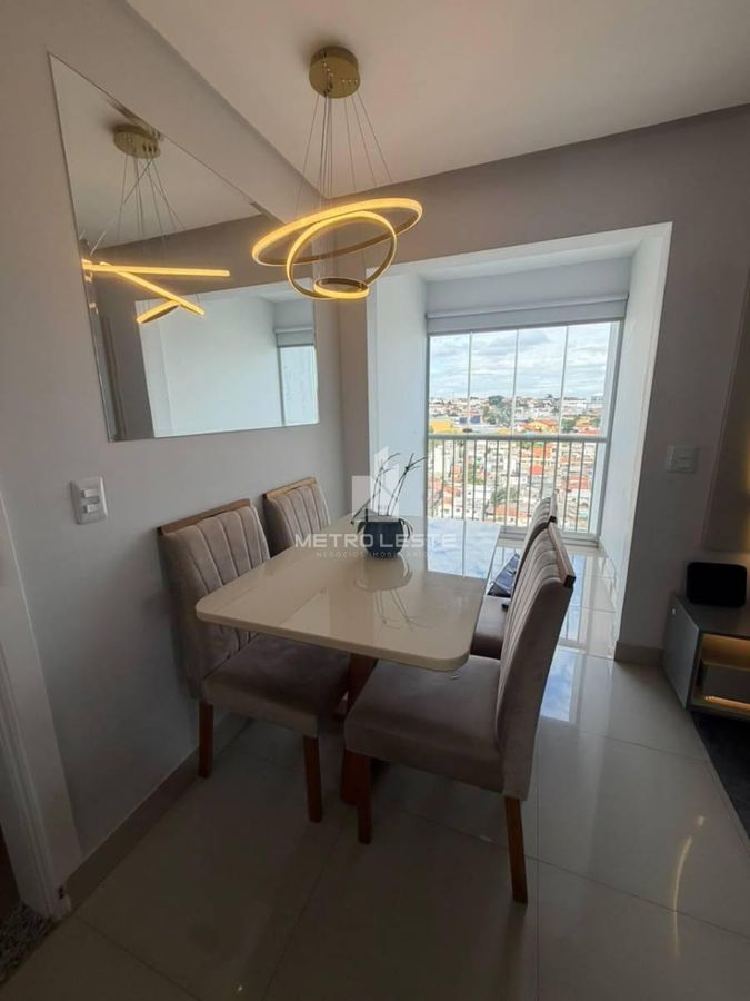 Apartamento, 2 quartos, 47 m² - Foto 6