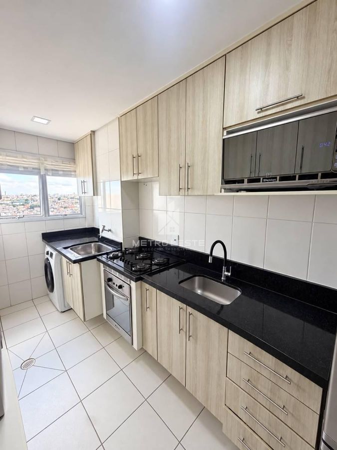 Apartamento, 2 quartos, 47 m² - Foto 1