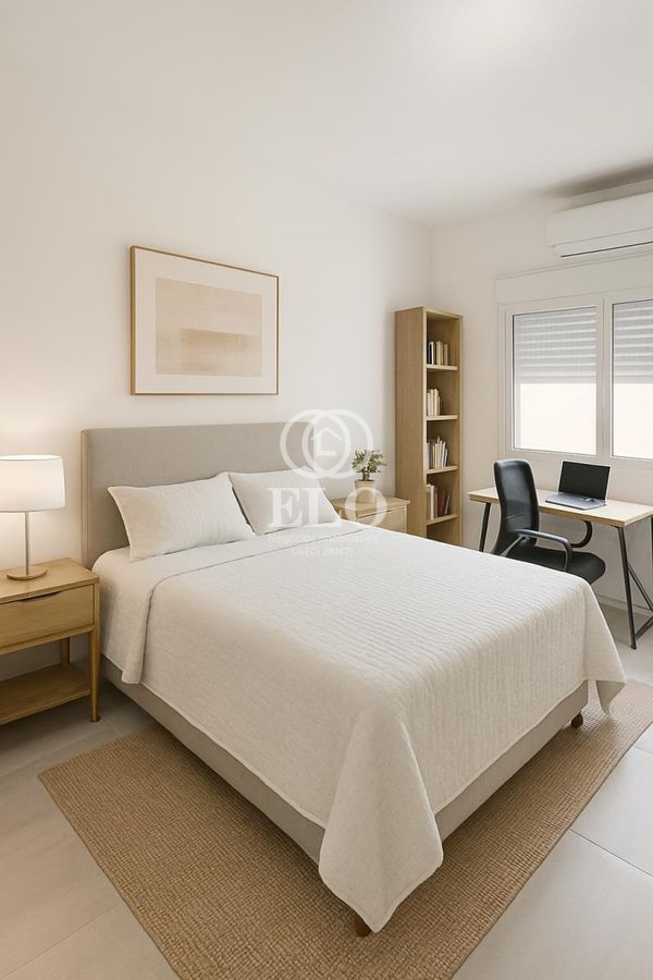 Apartamento, 1 quarto - Foto 11