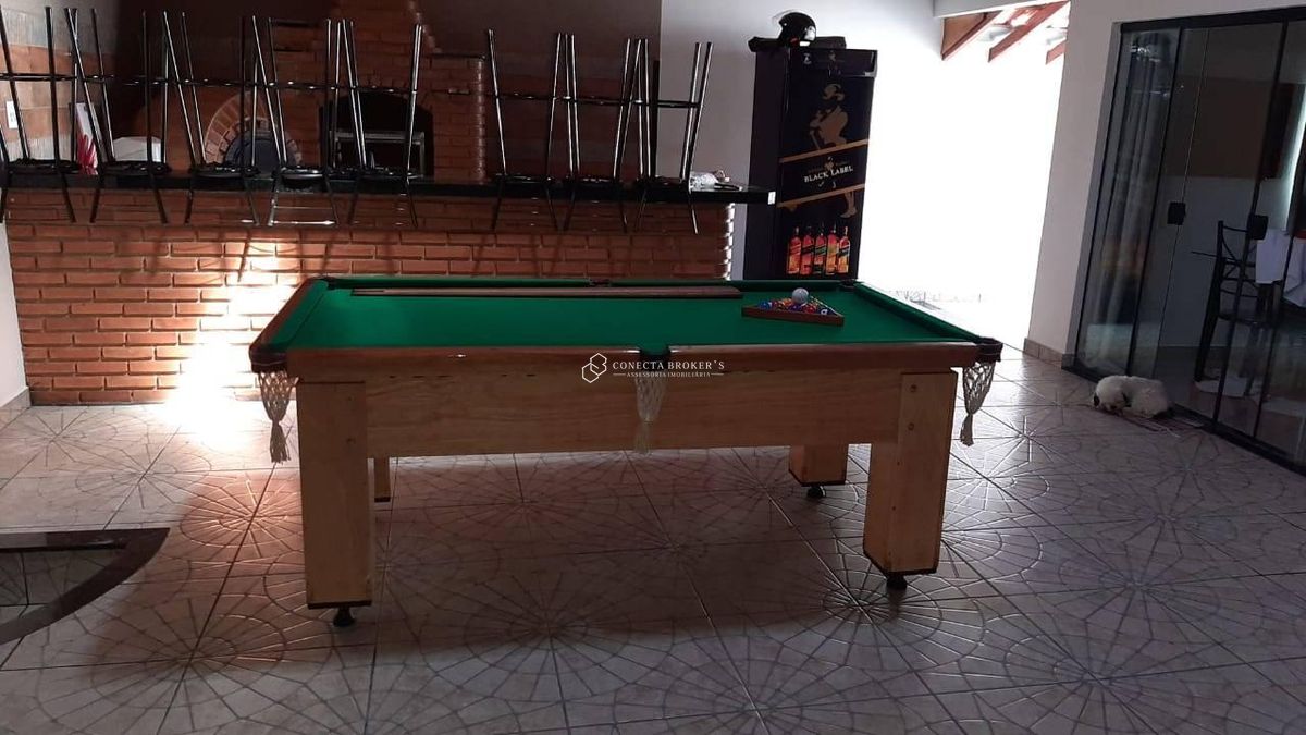 Casa, 3 quartos - Foto 7