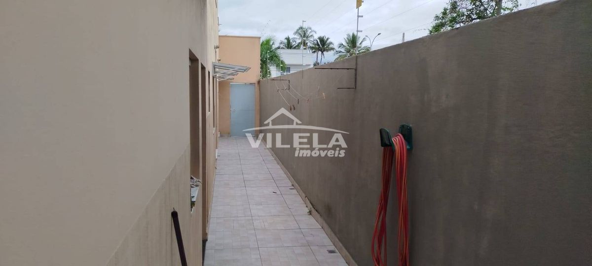 Linda Casa com Piscina