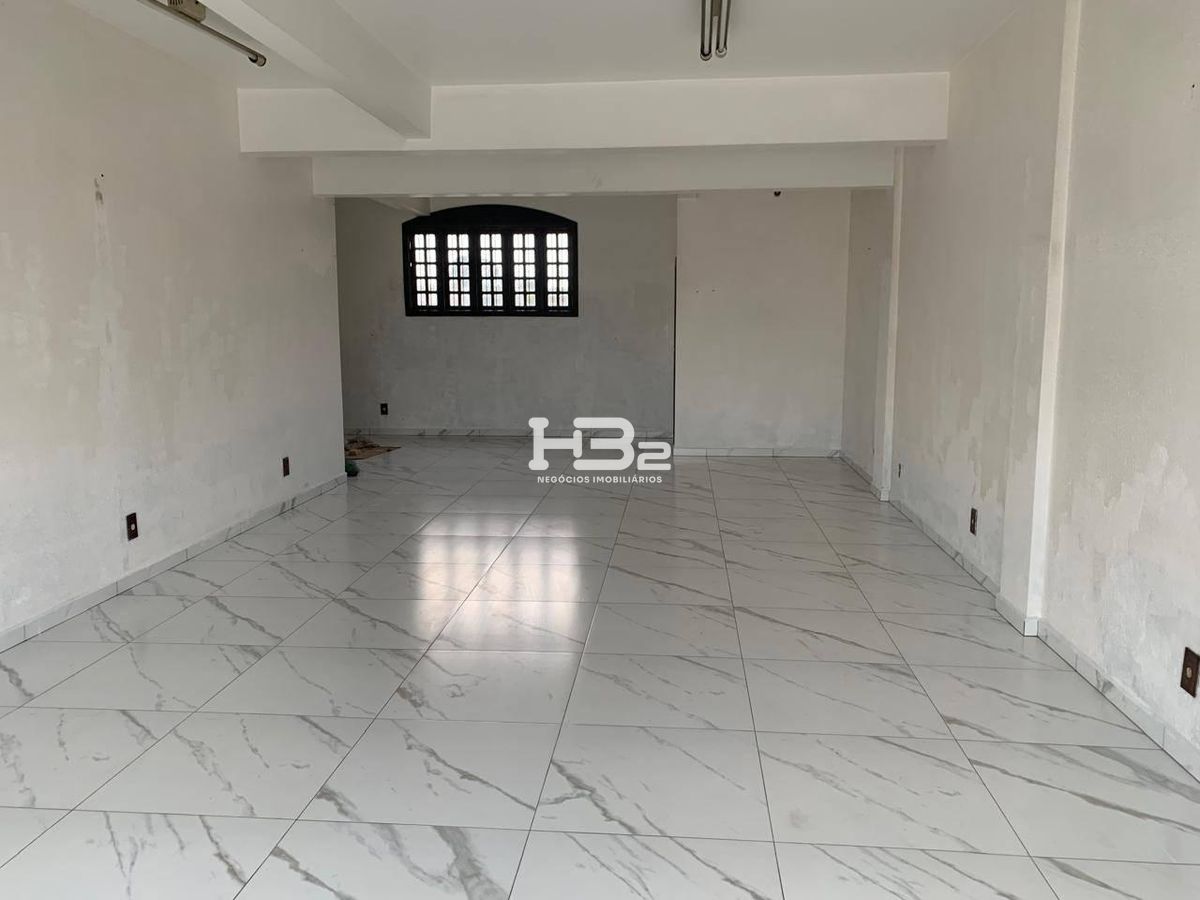 Sala comercial para locação - br285 santa terezinha