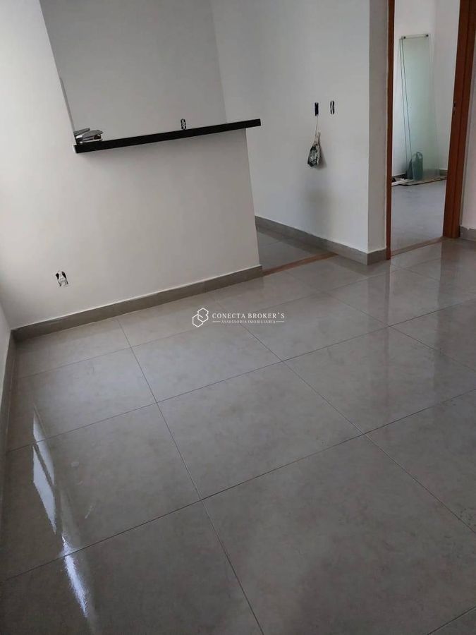 Apartamento, 2 quartos, 44 m² - Foto 4