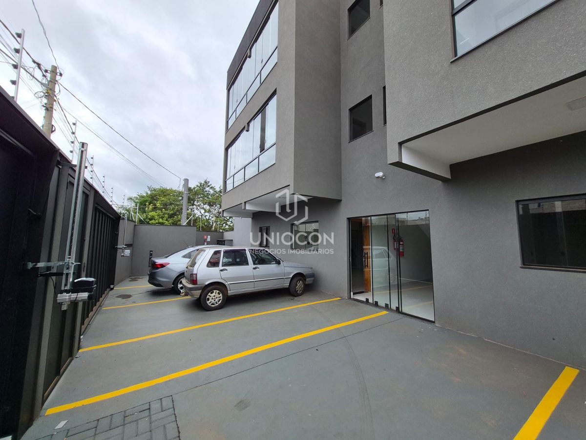 Apartamento, 2 quartos, 80 m² - Foto 3