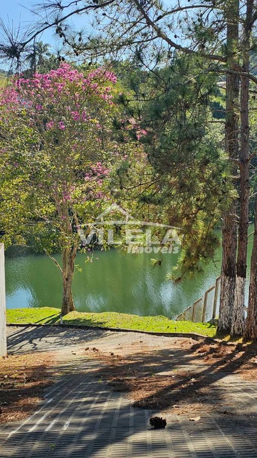 Residencial igaratá