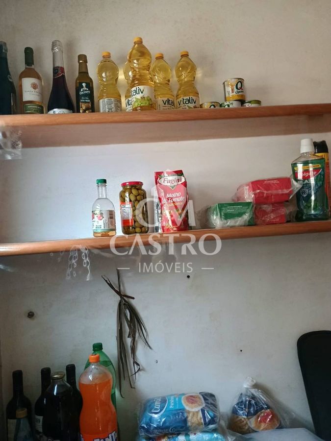 Apartamento com 2 quartos, Jardim Norma - São Paulo