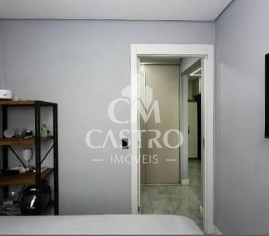 Apartamento 1 Quarto Tatuapé SP com acabamento clean e funcional