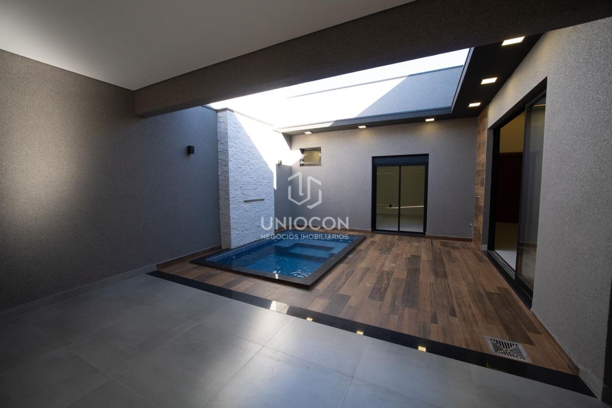 Casa, 3 quartos, 200 m² - Foto 9