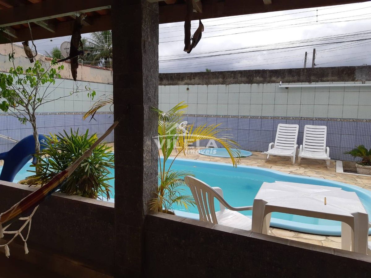 Casa - pontal de santa marina
