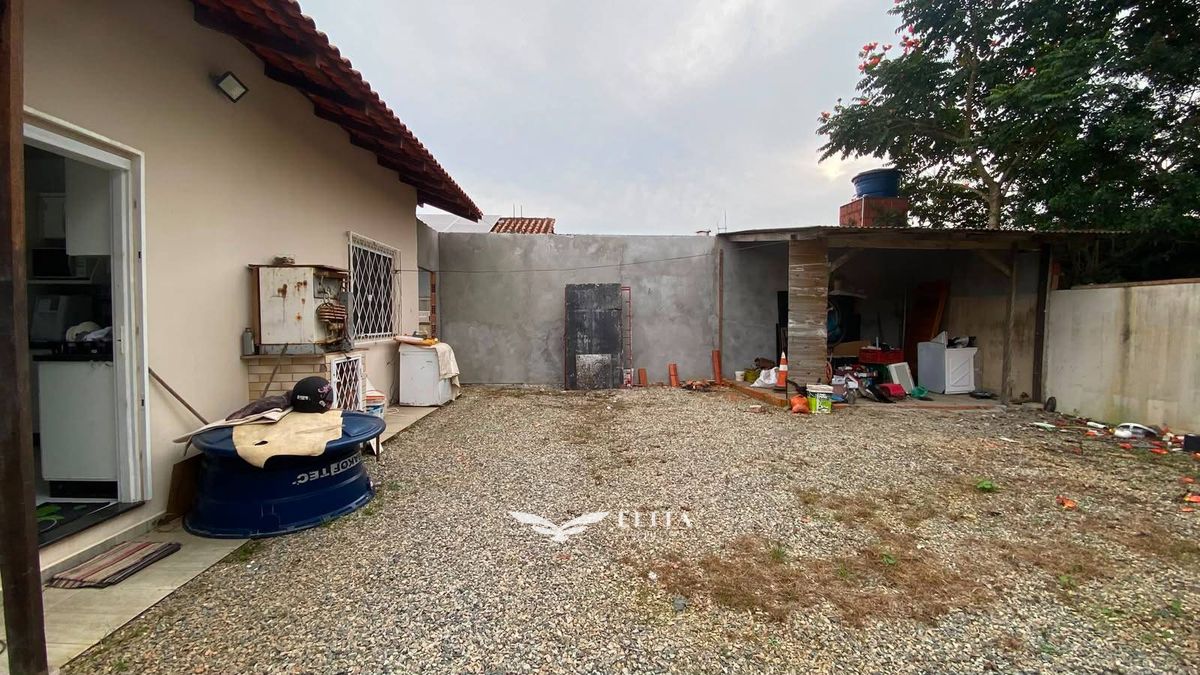 Casa com 2 quartos a R$ , São Cristóvão - Barra Velha Cód. 2890