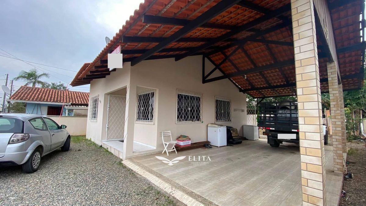 Casa com 2 quartos a R$ , São Cristóvão - Barra Velha Cód. 2890