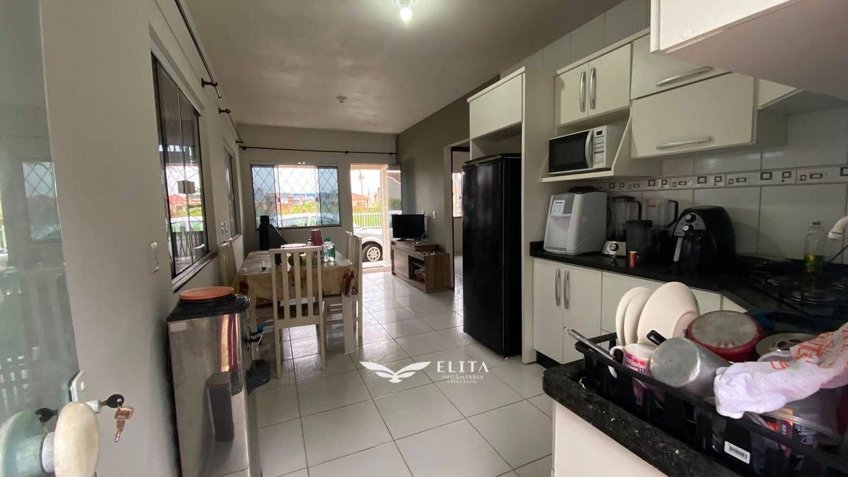 Casa com 2 quartos a R$ , São Cristóvão - Barra Velha Cód. 2890
