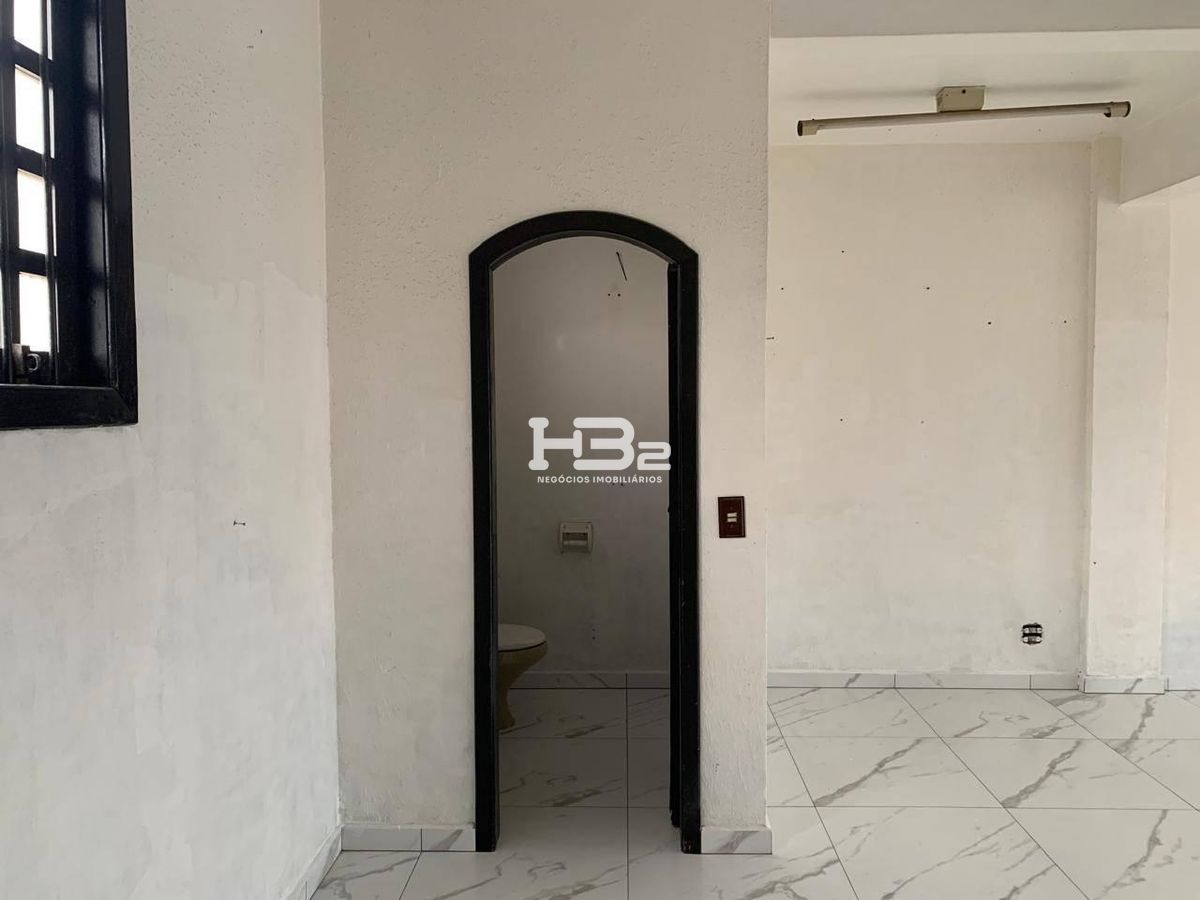 Sala comercial para locação - br285 santa terezinha