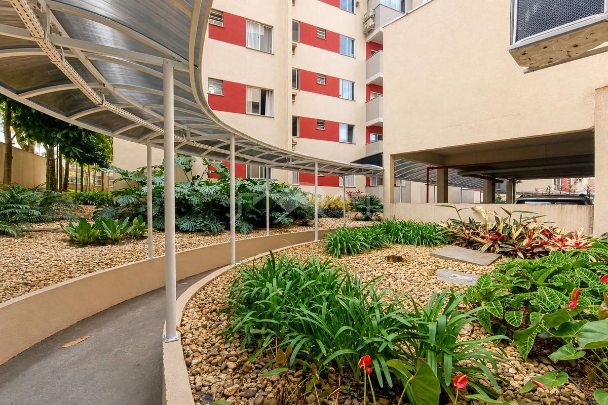Apartamento, 2 quartos, 86 m² - Foto 2