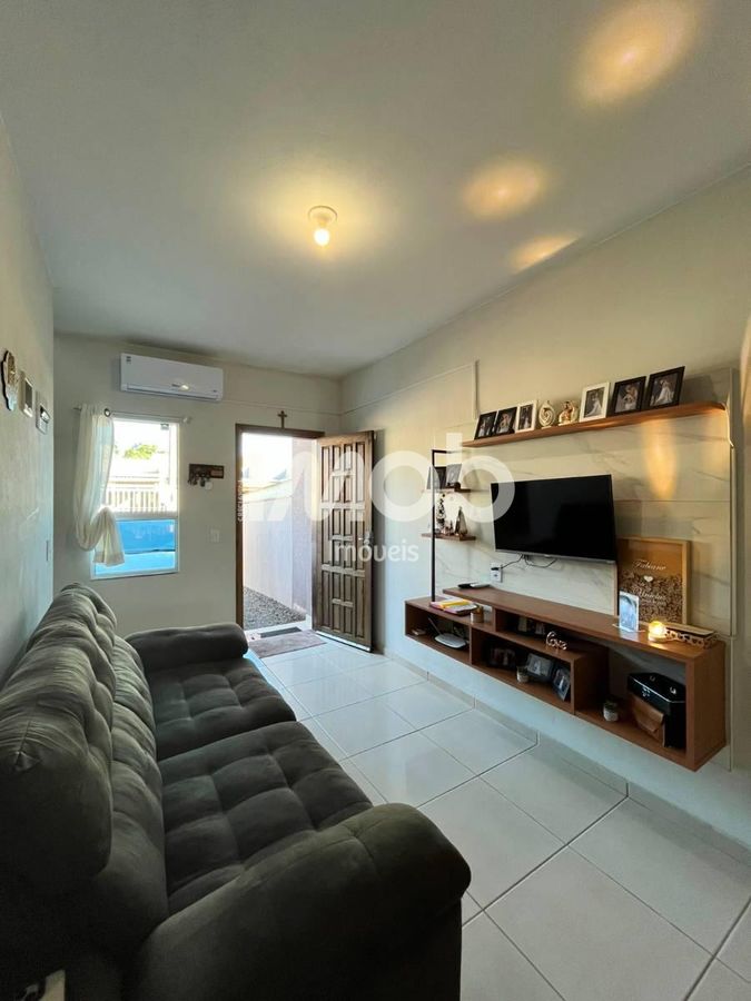 Casa, 2 quartos, 65 m² - Foto 2