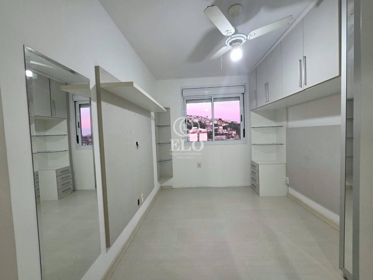 Apartamento, 2 quartos, 10 m² - Foto 32