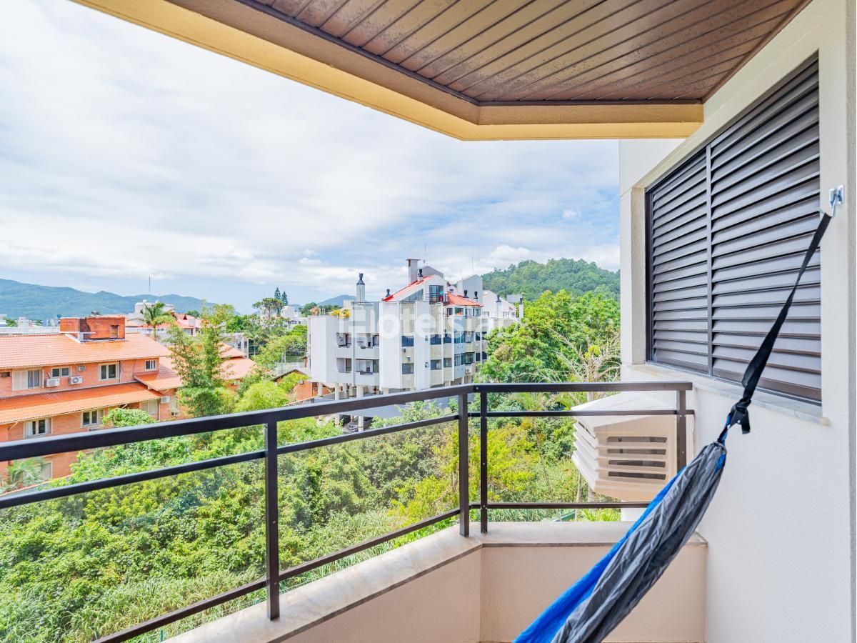 Apartamento de um quarto com vista para o mar