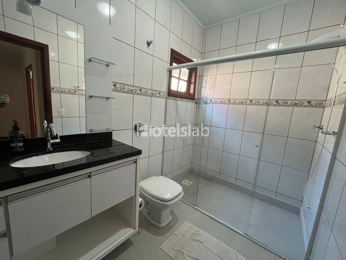 Casa de 3 quartos com Piscina em Canasvieiras