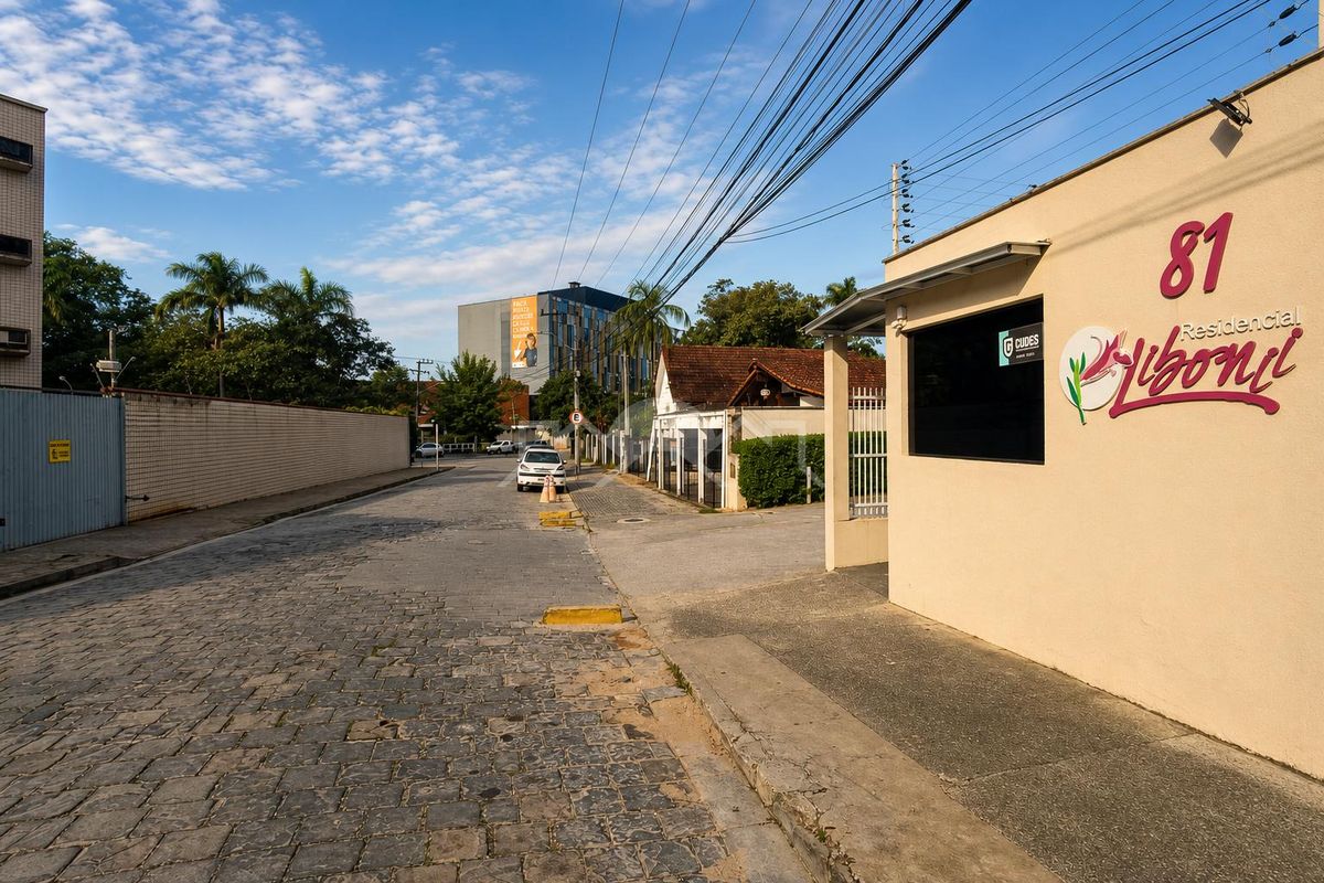 Apartamento, 2 quartos, 86 m² - Foto 23