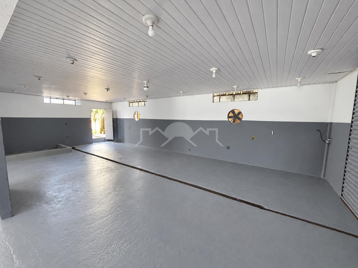 Depósito-Galpão, 350 m² - Foto 13