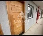 Apartamento 2 quartos na Vila Esperança, São Paulo - Estilo modernista minimalista