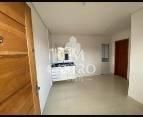 Apartamento 2 quartos na Vila Esperança, São Paulo - Estilo modernista minimalista