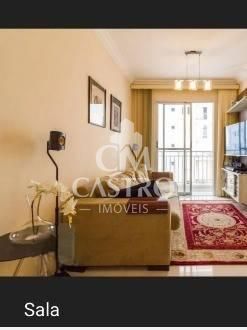 Apartamento, 2 quartos, 58 m² - Foto 10