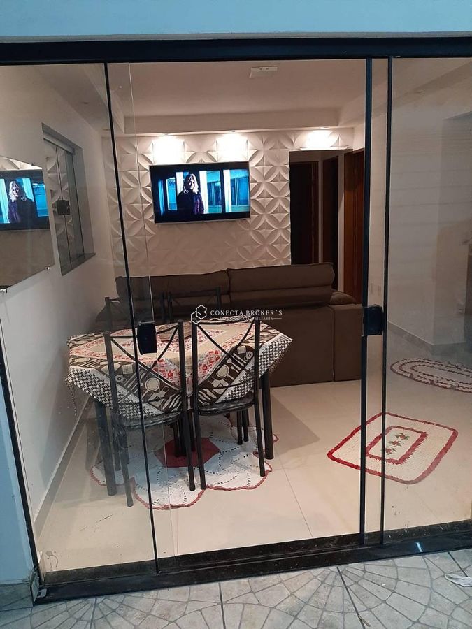 Casa, 3 quartos - Foto 11