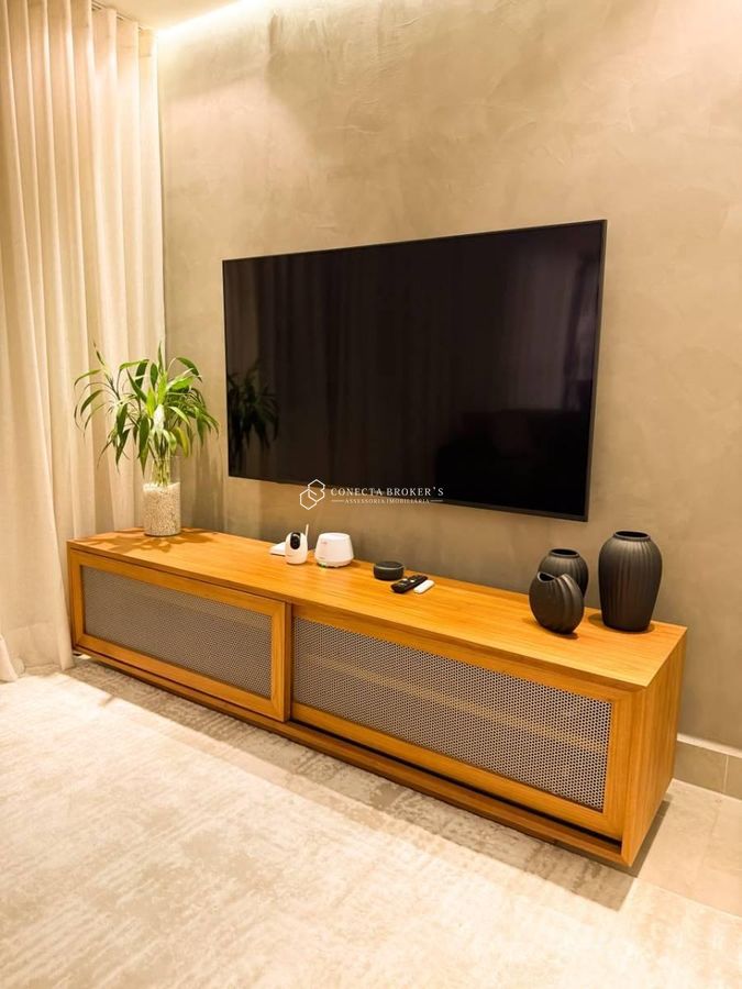Apartamento, 3 quartos, 134 m² - Foto 10