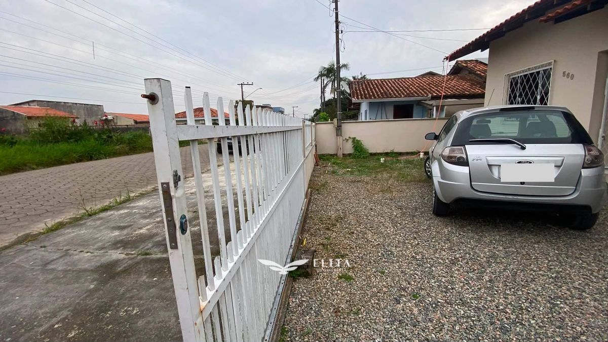 Casa com 2 quartos a R$ , São Cristóvão - Barra Velha Cód. 2890