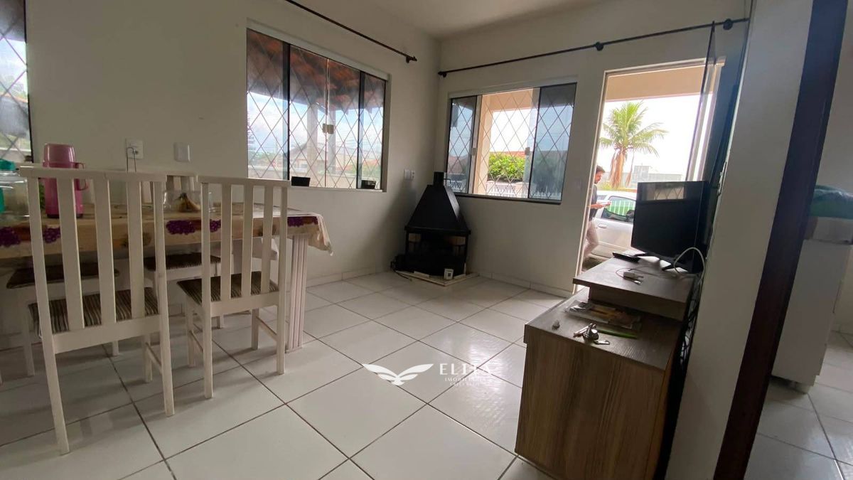 Casa com 2 quartos a R$ , São Cristóvão - Barra Velha Cód. 2890