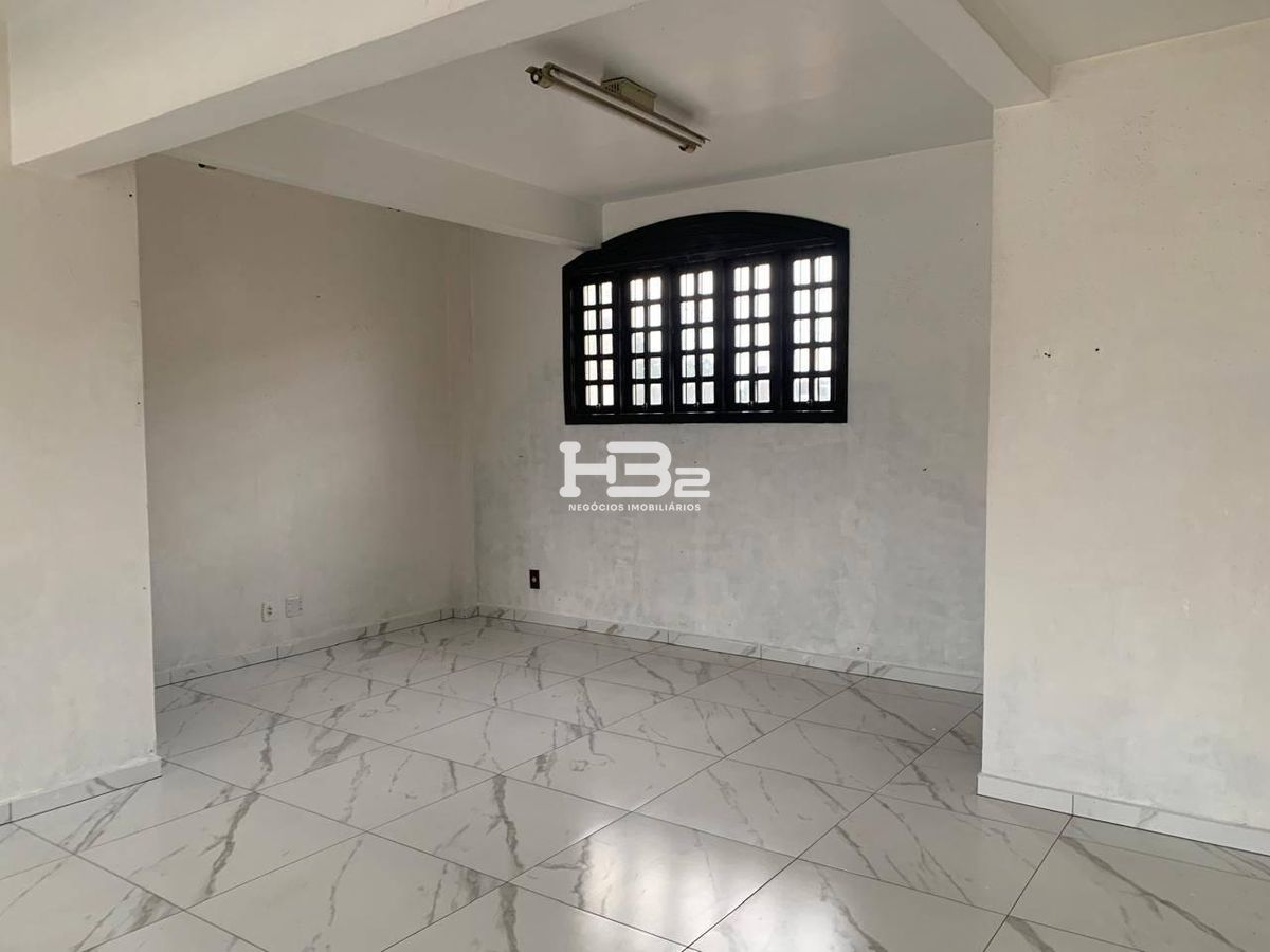 Sala comercial para locação - br285 santa terezinha