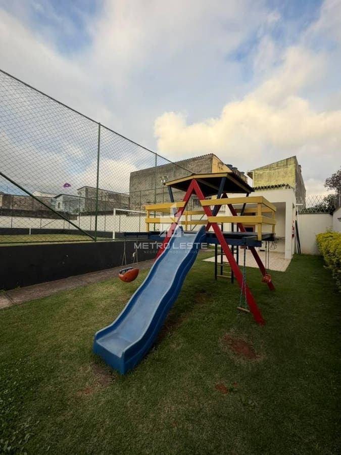 Apartamento, 2 quartos, 47 m² - Foto 19