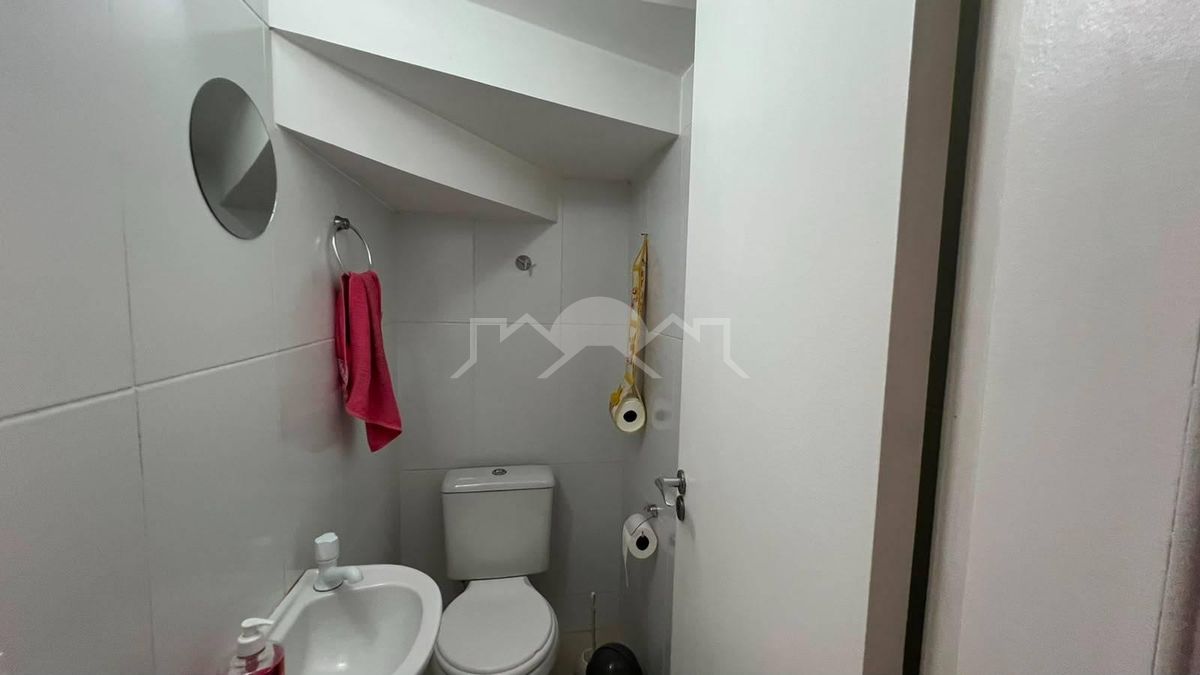Sobrado, 2 quartos, 67 m² - Foto 6