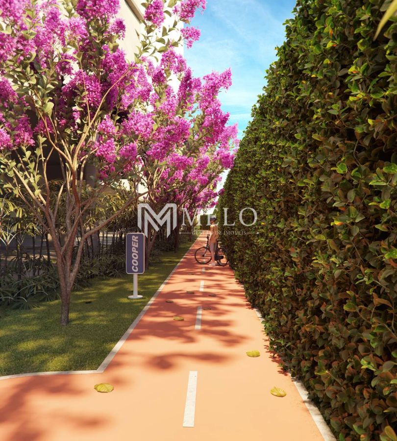 Apartamento, 2 quartos, 49 m² - Foto 4
