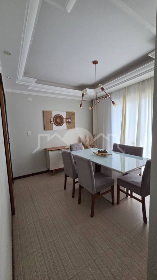 Sobrado, 2 quartos, 93 m² - Foto 8