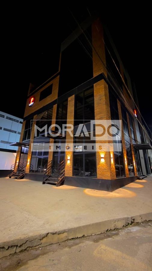 Loja-Salão - Foto 1