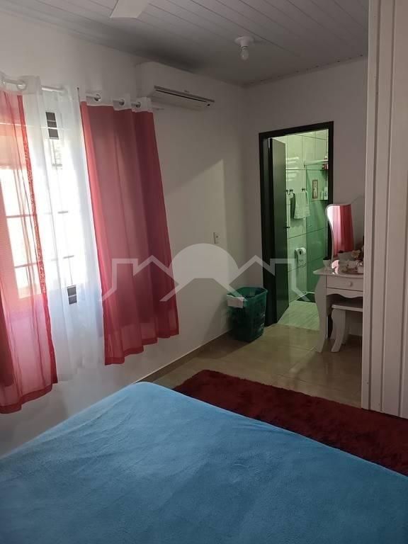 Casa, 6 quartos, 224 m² - Foto 11