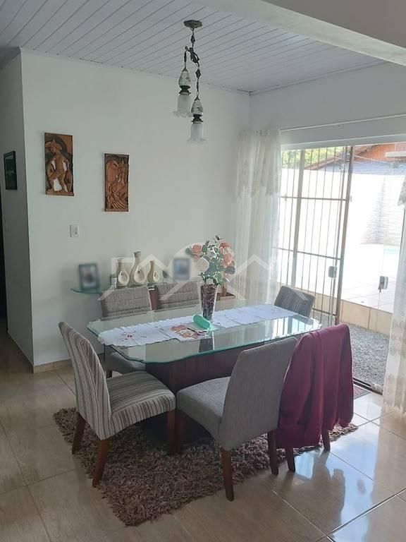 Casa, 6 quartos, 224 m² - Foto 8