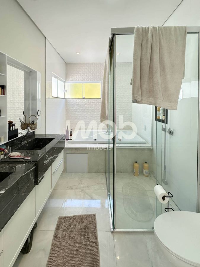 Casa, 3 quartos, 199 m² - Foto 20