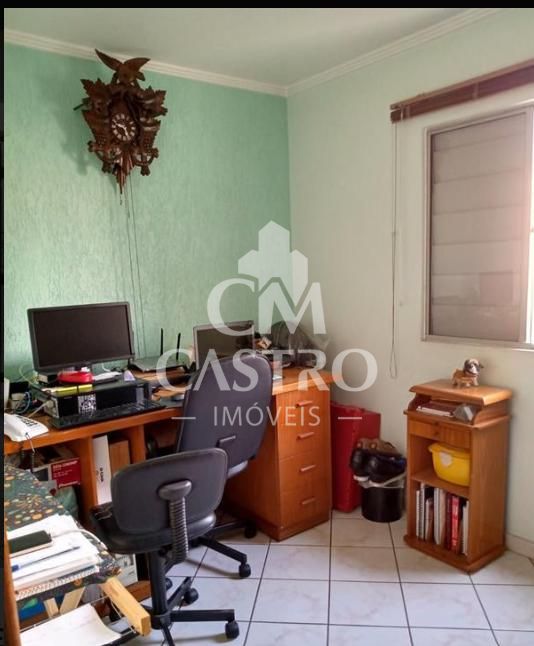 Apartamento 3 quartos Jardim Santa Terezinha (Zona Leste) SP - Reformado