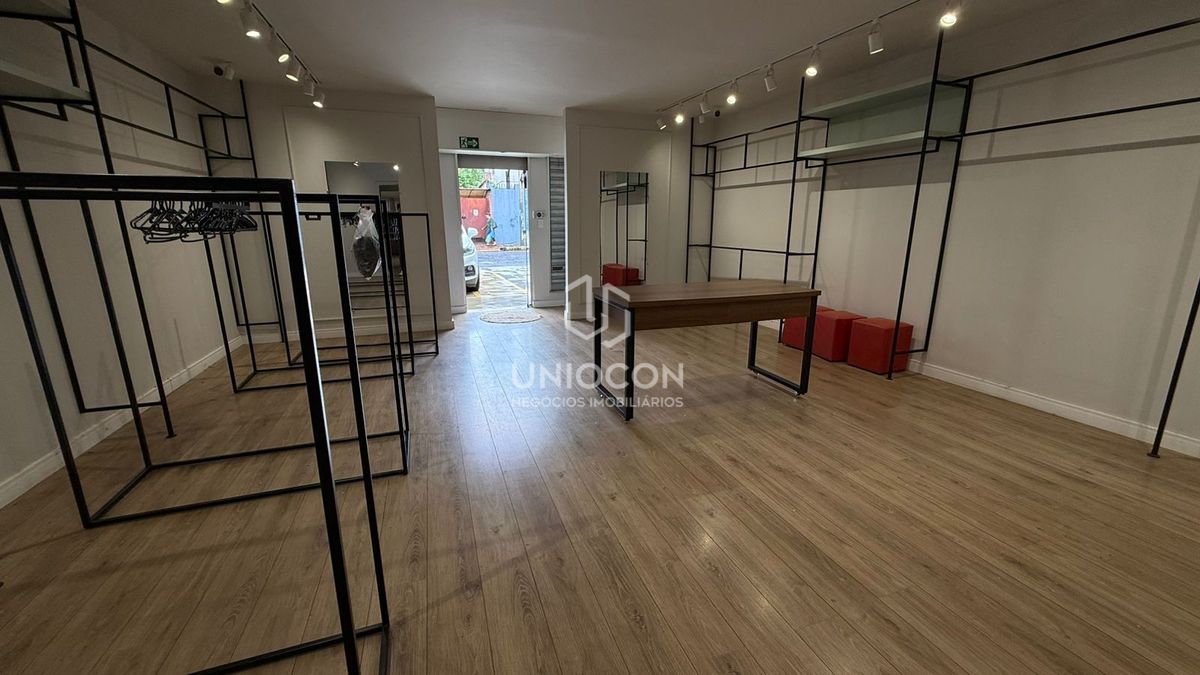 Loja-Salão, 157 m² - Foto 9