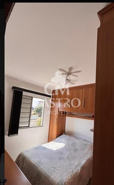 Apartamento 3 quartos Jardim Santa Terezinha (Zona Leste) SP - Reformado
