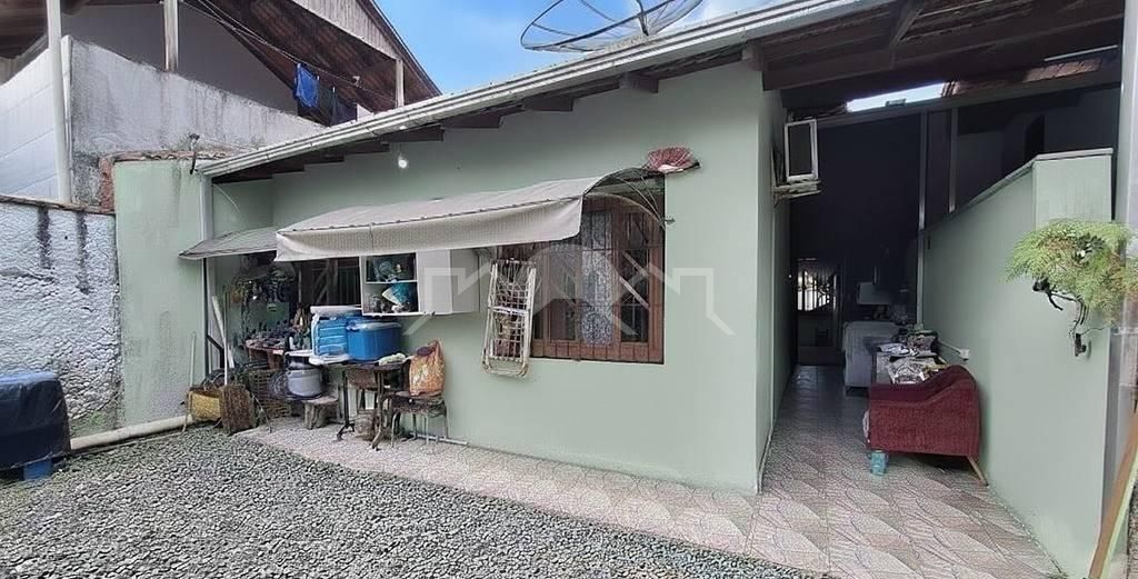 Casa, 3 quartos, 70 m² - Foto 21