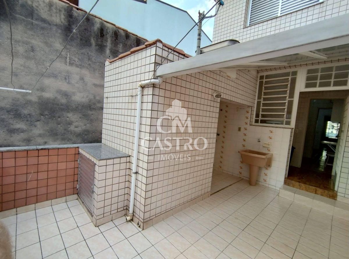 Sobrado 3 Quartos Penha de França SP: Estilo Colonial Brasileiro