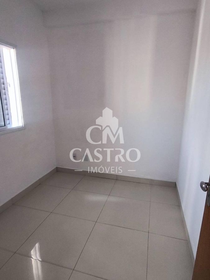 Apartamento 2 quartos na Vila Esperança, São Paulo - Estilo modernista minimalista