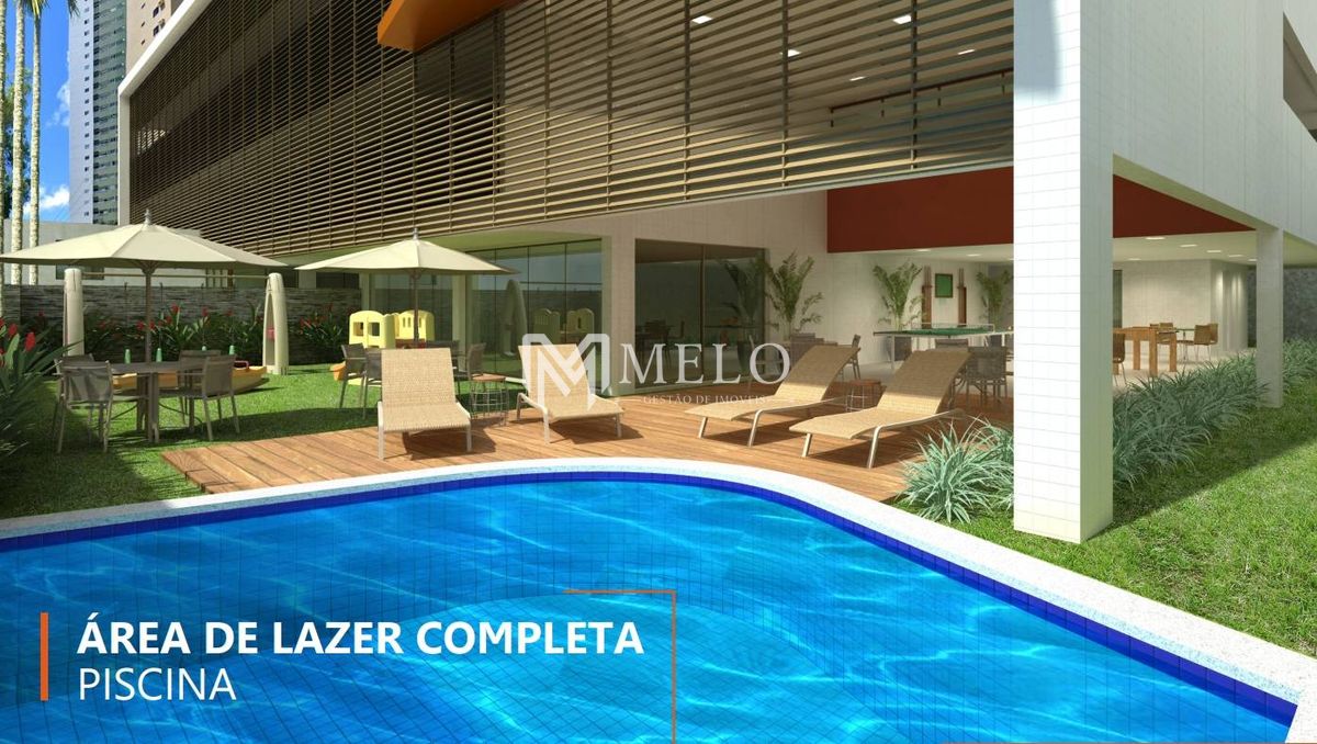 Apartamento, 1 quarto, 33 m² - Foto 9
