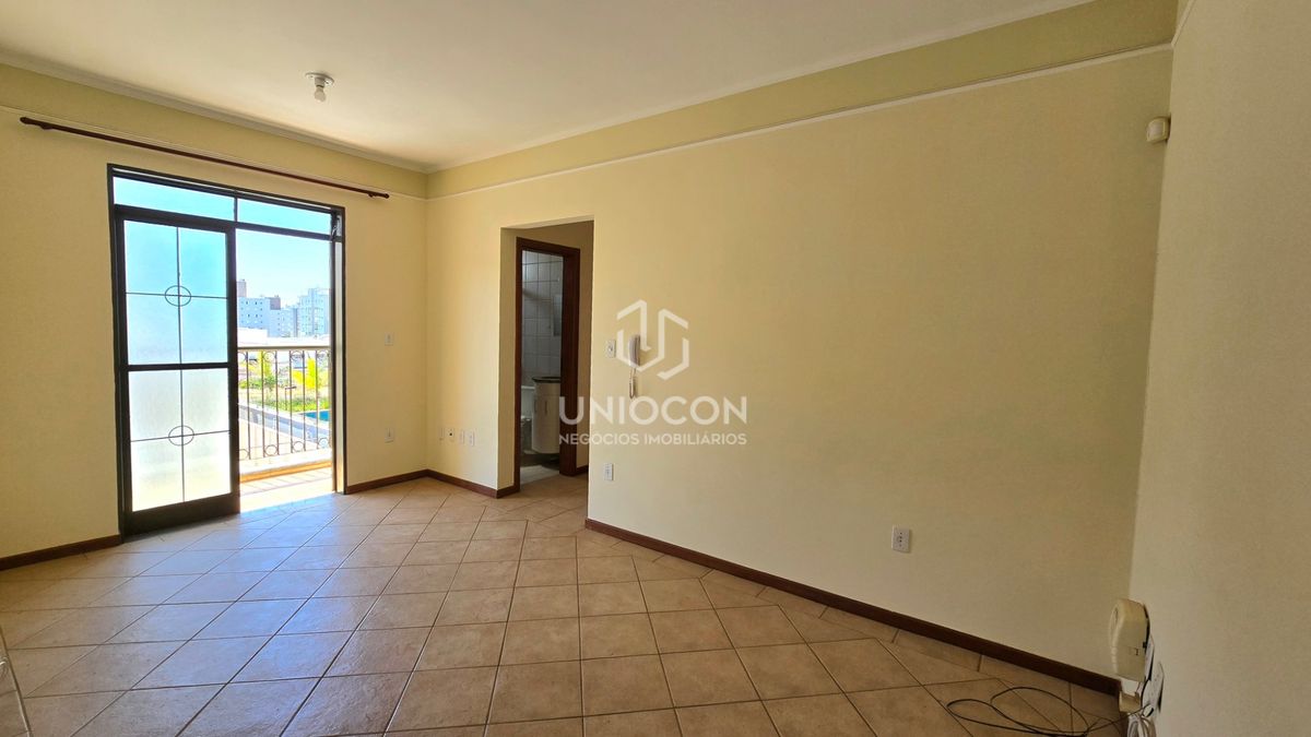 Apartamento, 2 quartos - Foto 1